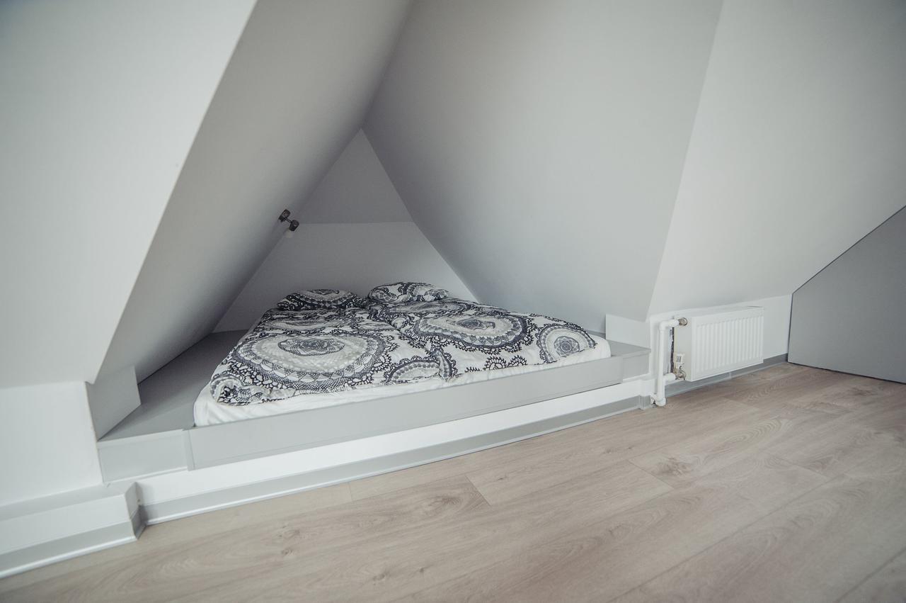 Post Apart - Apartamenty Przy Jaworzynie Krynica Zdroj Ngoại thất bức ảnh