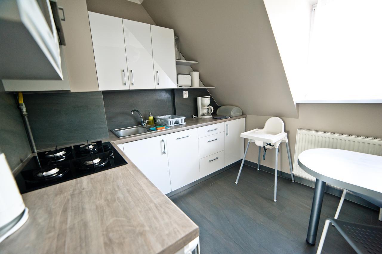 Post Apart - Apartamenty Przy Jaworzynie Krynica Zdroj Phòng bức ảnh